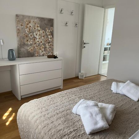 Casa Bella Lejlighed Malinska Eksteriør billede