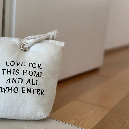 Casa Bella Lejlighed Malinska Eksteriør billede