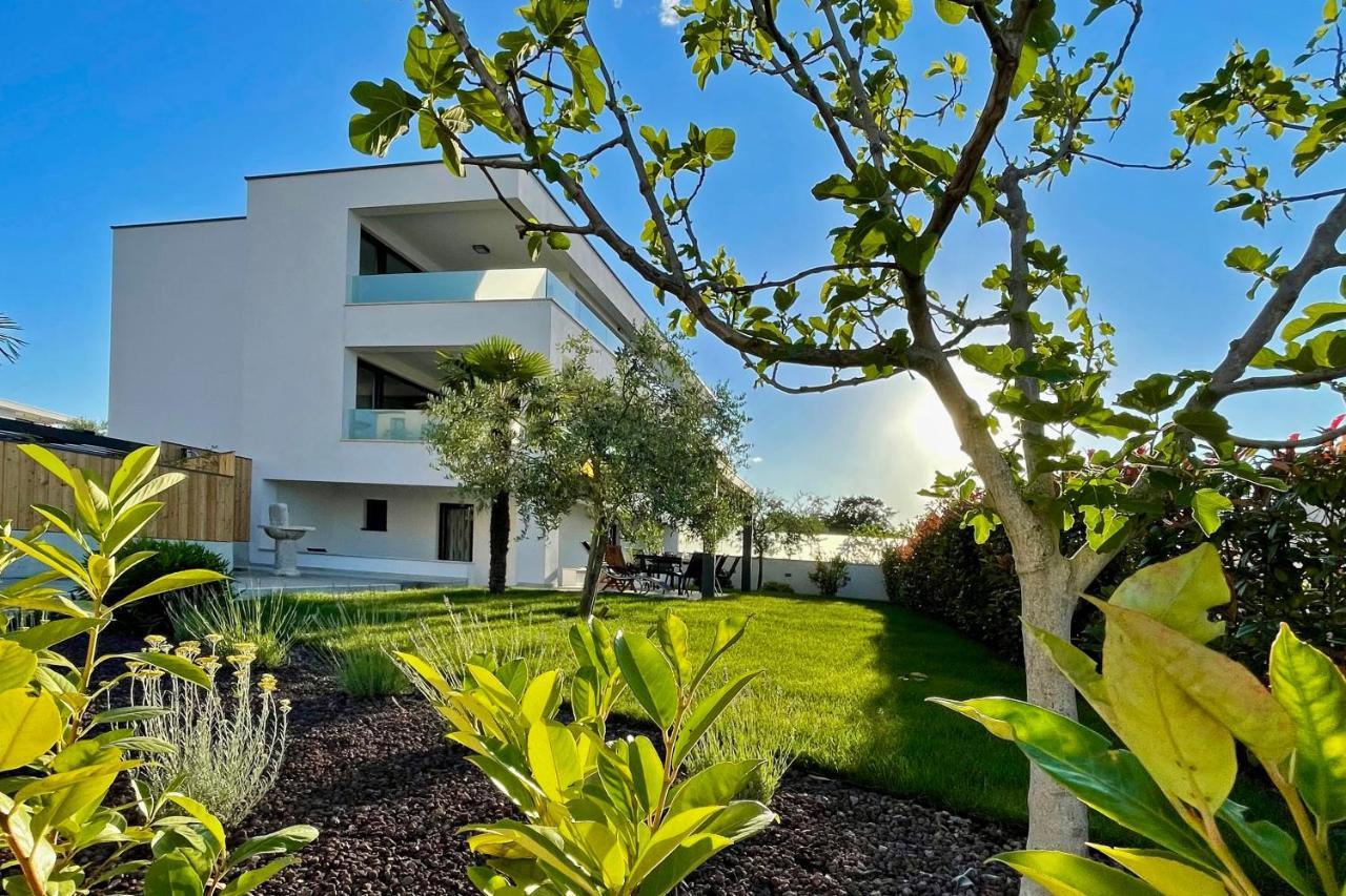 Casa Bella Lejlighed Malinska Eksteriør billede