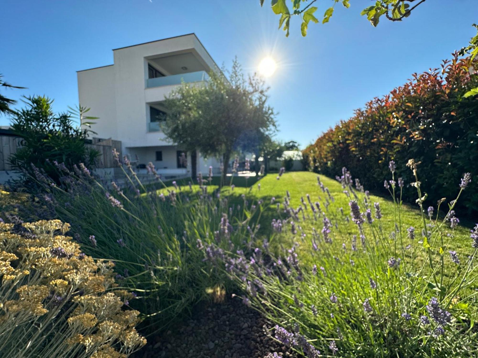 Casa Bella Lejlighed Malinska Eksteriør billede
