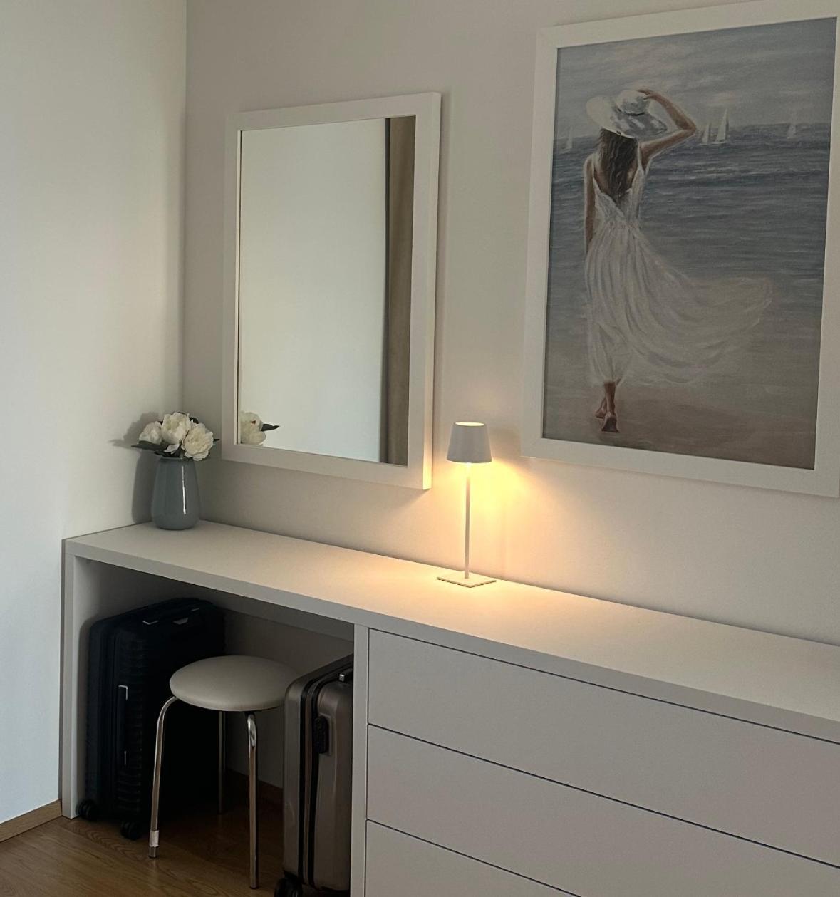 Casa Bella Lejlighed Malinska Eksteriør billede