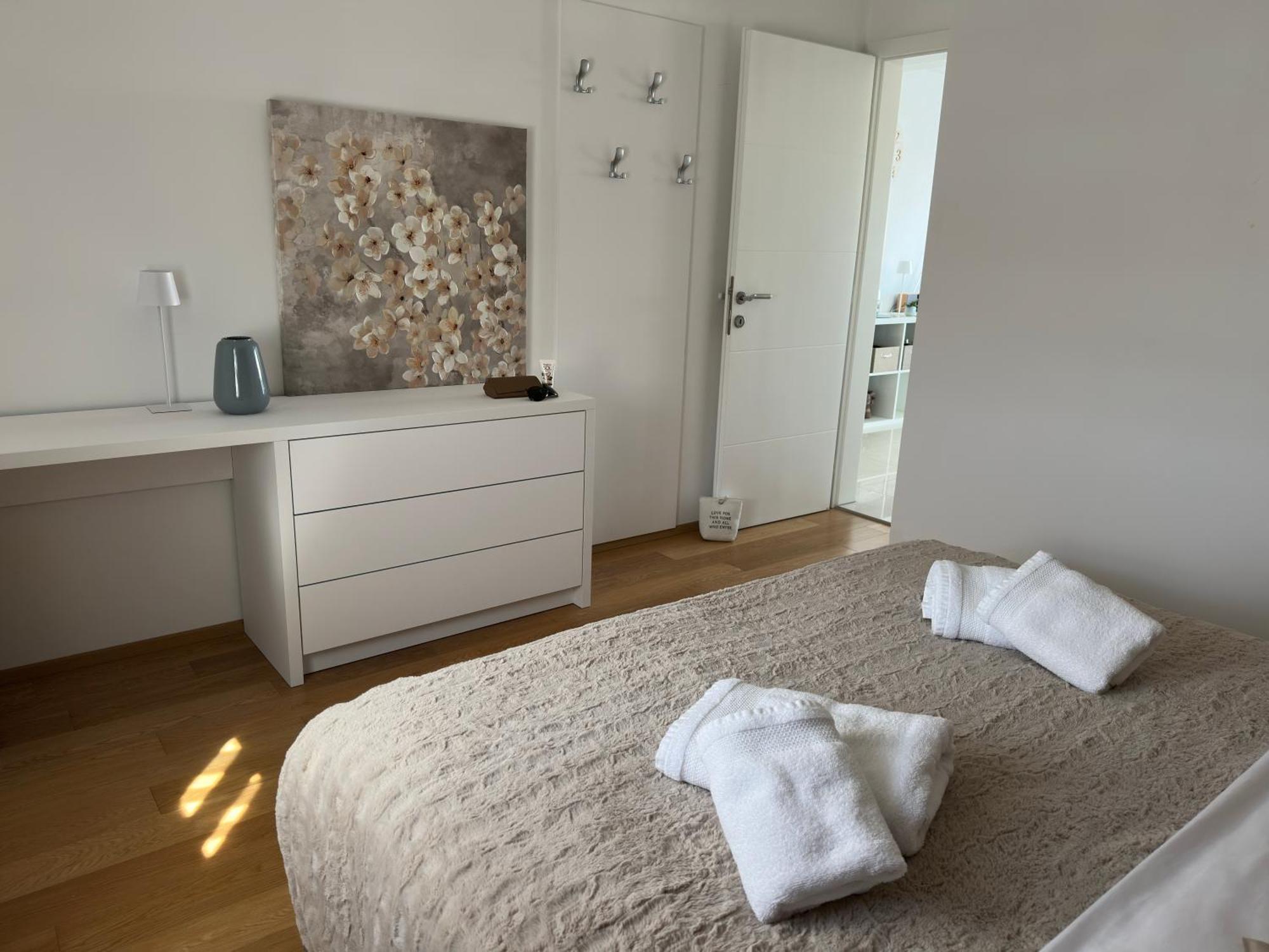 Casa Bella Lejlighed Malinska Eksteriør billede